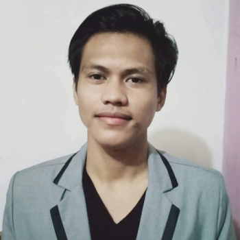 Joharie Pagador-Freelancer in Gapan,Philippines