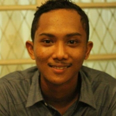 Abraham Wiranata K-Freelancer in Majalengka,Indonesia