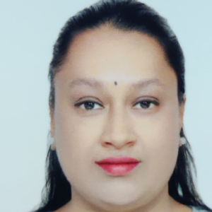 Lakshmi Pillai-Freelancer in Chandigarh,India