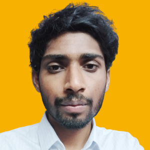 Teja Srinivas-Freelancer in Vijayawada,India