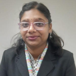 Tanushree Bharti-Freelancer in Jaipur,India
