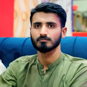 Saad Bhatti-Freelancer in Islamabad,Pakistan
