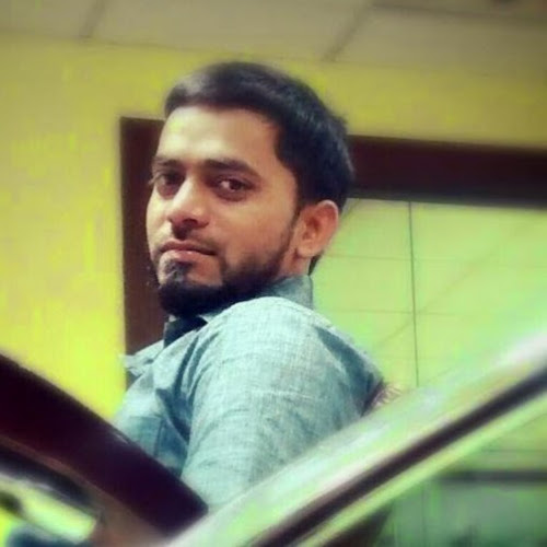 Rafeeq Mohammad-Freelancer in Hyderabad,India