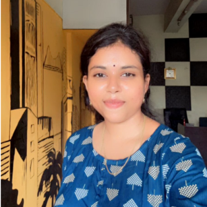 Manimala Poorani-Freelancer in Chennai,India