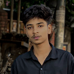 Shariyar Riyan-Freelancer in Dhaka,Bangladesh
