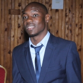 Rapela Thomas-Freelancer in Nairobi,Kenya