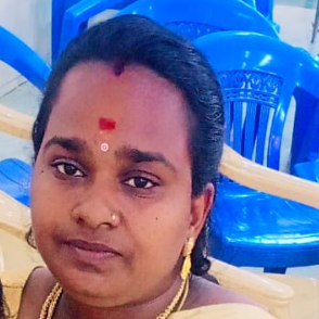 Priyadarshini K-Freelancer in madurai,India