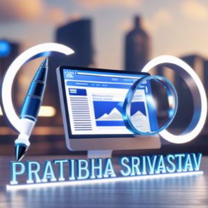Pratibha Srivastav-Freelancer in Khalilabad,India