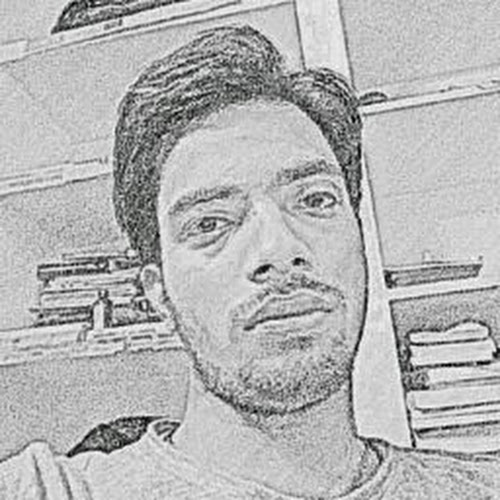 Bhawnesh Dipu-Freelancer in Manikonda,India