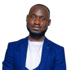 Nuhuh Mutebi-Freelancer in Kampala,Uganda