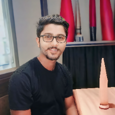 Tanmay Paul-Freelancer in Coochbehar,India