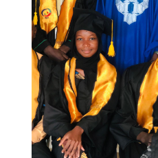 Mariam Bagayoko-Freelancer in Bamako,Mali