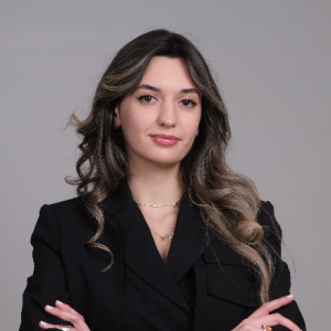 Nidanur Alagas-Freelancer in Istanbul,Turkey