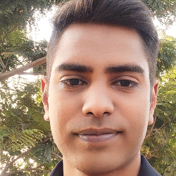 Adipta Roy-Freelancer in Kolkata,India