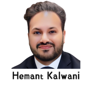 Hemant Kalwani-Freelancer in Bhopal,India