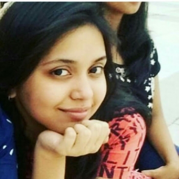 Tripti Mishra-Freelancer in Jaipur,India