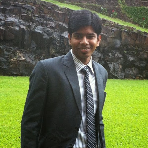 Govind Gupta-Freelancer in Mumbai,India