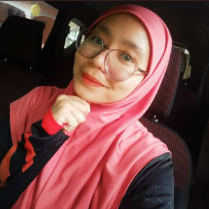 Izzati Roszi-Freelancer in Kuala Kangsar,Malaysia