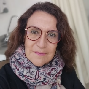 Angela Pedraza-Freelancer in Bogotá,Colombia