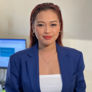 Cristine Mae Glova-Freelancer in Cebu City,Philippines