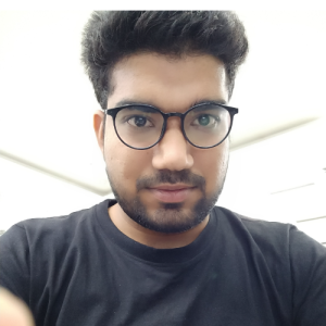 Dixit Verma-Freelancer in Gurugram,India