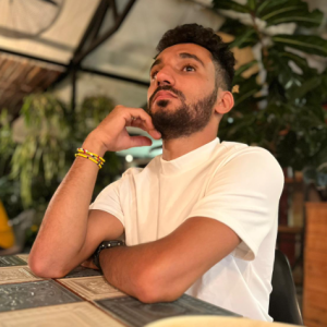 Shabaz Anwar-Freelancer in Nairobi,Kenya
