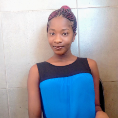 Heather Tadiwanashe Majaya-Freelancer in Harare,Zimbabwe