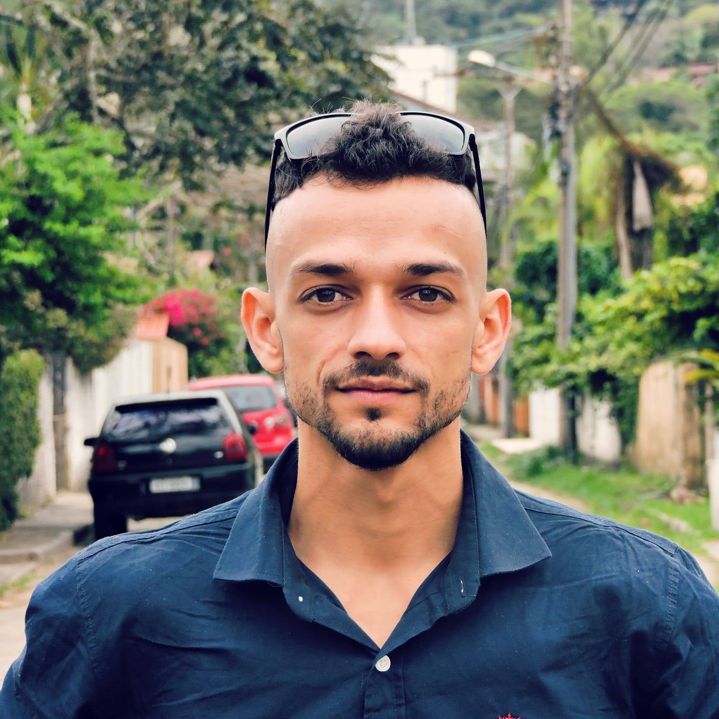 Guilherme Antônio-Freelancer in ,Brazil