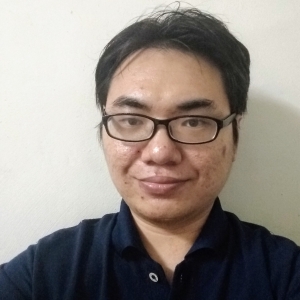 Daniel Hiew-Freelancer in Kuantan,Malaysia
