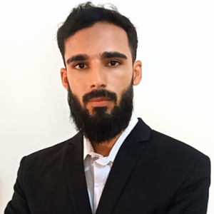 Muhammad Najeeb Haider-Freelancer in Bhakkar,Pakistan