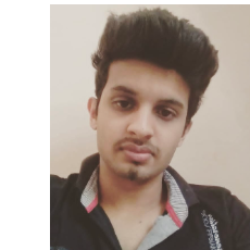 Arjun K B-Freelancer in Kattappana,India
