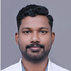 Smitto Thomas-Freelancer in Bengaluru,India