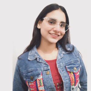 Swati Sindhu-Freelancer in New Delhi,India