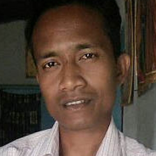 Suleman Dahanga