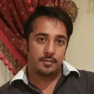 Muhammed Sharf-Freelancer in Lahore,Pakistan