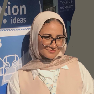Takwa Hegag Abbas-Freelancer in Aswān,Egypt