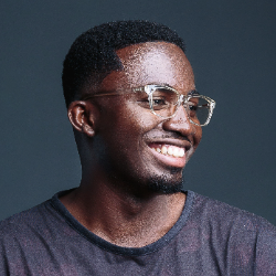 Emmanuel Osei Owusu-Freelancer in Accra,Ghana