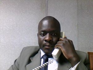 Henry Takawira-Freelancer in Harare, Zimbabwe,Zimbabwe