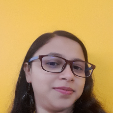 Raktima Chakraborty-Freelancer in Bengaluru,India