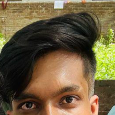 Janagam Vishnu Vardhan-Freelancer in Pune,India