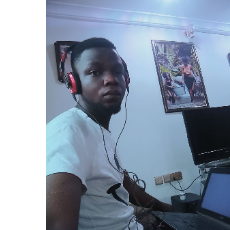 Samson Ajigbo-Freelancer in Lagos,Nigeria