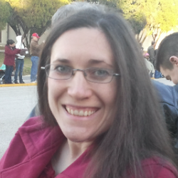 Stephanie Smith-Freelancer in Mount Pleasant,USA