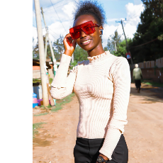 Lucy Ngigi-Freelancer in Nairobi,Kenya