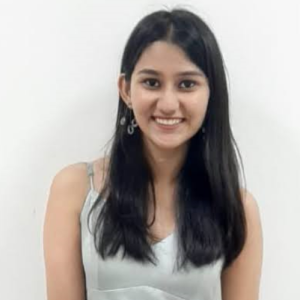 Bhoomika Singh-Freelancer in New Delhi,India