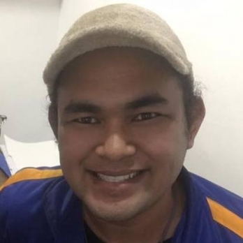 Donn Christian Tapay-Freelancer in Quezon City,Philippines