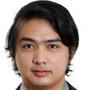 Mark Elvin Nuqui-Freelancer in Mabalacat,Philippines