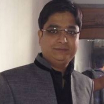 Ankur Gupta-Freelancer in Ghaziabad,India