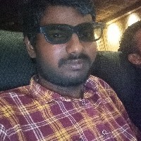 Prasad Kalamjeri-Freelancer in srikalahasti,India