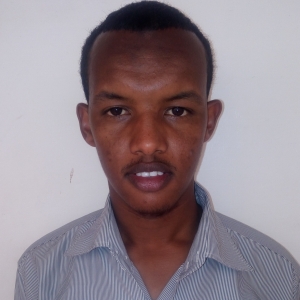 Hussein Alio-Freelancer in Nyeri,Kenya
