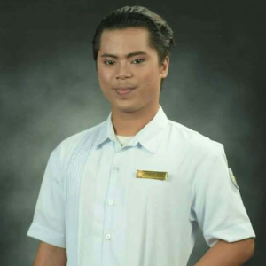 Mc Berli Asari-Freelancer in Dumaguete,Philippines